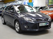 Ford Focus 2012 Zetec - Thumb 0