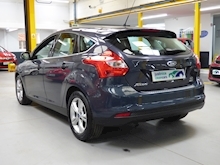 Ford Focus 2012 Zetec - Thumb 2