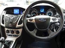 Ford Focus 2012 Zetec - Thumb 8