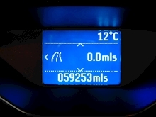 Ford Focus 2012 Zetec - Thumb 10