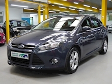 Ford Focus 2012 Zetec - Thumb 12