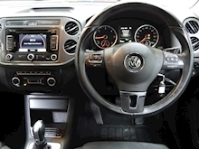 Volkswagen Tiguan 2014 Match Tdi Bluemotion Tech 4Motion Dsg - Thumb 8