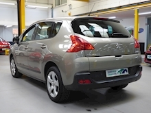 Peugeot 3008 2013 Active - Thumb 21