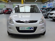 Hyundai i20 2012 Classic - Thumb 6