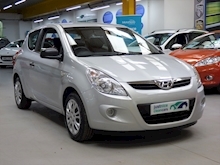 Hyundai i20 2012 Classic - Thumb 0