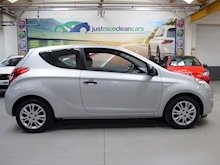 Hyundai i20 2012 Classic - Thumb 4