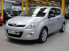 Hyundai i20 2012 Classic - Thumb 12