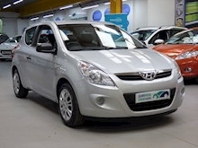 Hyundai i20 2012 Classic - Thumb 14