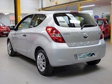 Hyundai i20 2012 Classic - Thumb 20