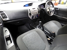 Hyundai i20 2012 Classic - Thumb 24