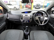 Hyundai i20 2012 Classic - Thumb 27
