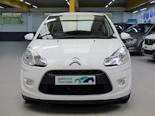 Citroen C3 2012 White - Thumb 6