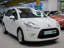 Citroen C3 2012 White - Thumb 0