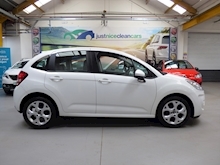 Citroen C3 2012 White - Thumb 4