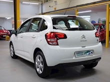 Citroen C3 2012 White - Thumb 2