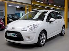 Citroen C3 2012 White - Thumb 12