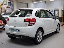 Citroen C3 2012 White - Thumb 16