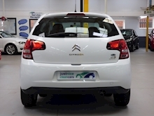 Citroen C3 2012 White - Thumb 17