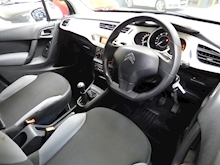 Citroen C3 2012 White - Thumb 24