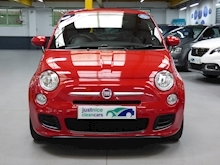 Fiat 500 2014 S - Thumb 6