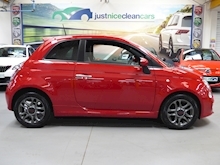 Fiat 500 2014 S - Thumb 4