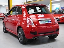 Fiat 500 2014 S - Thumb 2