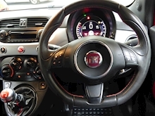 Fiat 500 2014 S - Thumb 8
