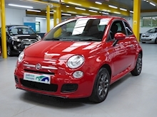 Fiat 500 2014 S - Thumb 12