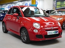 Fiat 500 2014 S - Thumb 14