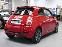 Fiat 500 2014 S - Thumb 16