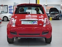 Fiat 500 2014 S - Thumb 17