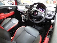 Fiat 500 2014 S - Thumb 23