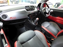 Fiat 500 2014 S - Thumb 25