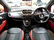 Fiat 500 2014 S - Thumb 28