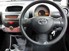 Toyota AYGO 2012 + - Thumb 8
