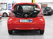 Toyota AYGO 2012 + - Thumb 17