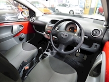 Toyota AYGO 2012 + - Thumb 23