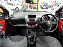 Toyota AYGO 2012 + - Thumb 27