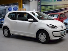Volkswagen up! 2013 Move up! - Thumb 10