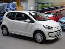 Volkswagen up! 2013 Move up! - Thumb 12