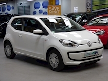 Volkswagen up! 2013 Move up! - Thumb 6