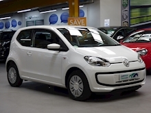 Volkswagen up! 2013 Move up! - Thumb 2