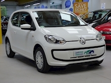 Volkswagen up! 2013 Move up! - Thumb 0