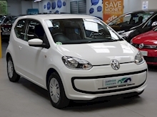 Volkswagen up! 2013 Move up! - Thumb 4