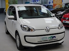 Volkswagen up! 2013 Move up! - Thumb 13