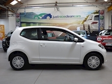Volkswagen up! 2013 Move up! - Thumb 8