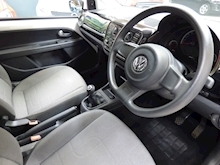 Volkswagen up! 2013 Move up! - Thumb 14