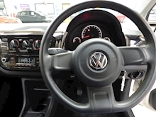 Volkswagen up! 2013 Move up! - Thumb 17