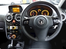 Vauxhall Corsa 2014 Excite - Thumb 8