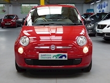 Fiat 500 2012 Pop - Thumb 6